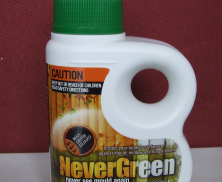 Nevergreen Concentrate 650ml