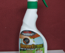 Nevergreen Ready to use  500ml